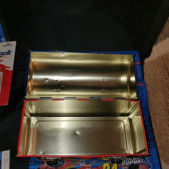 Jeff Gordon lot - Picture 11 of 11